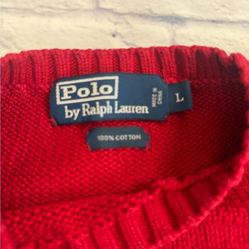Polo Ralph Lauren polo by